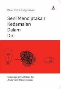 Image of Seni Menciptakan Kedamaian Dalam Diri