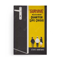Image of Survive Menghadapi Quarter Life Crisis