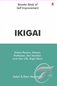 Image of Ikigai