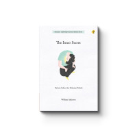 Image of The Inner Secret : Rahasia Sukses dan Kekuatan Pribadi