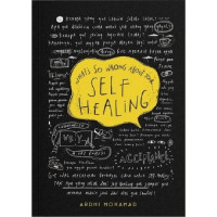 Image of What's So Wrong About Your Self Healing