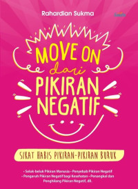 Image of Move On dari Pikiran Negatif