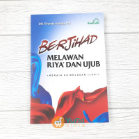 Image of Berjihad Melawan Riya' Dan Ujub