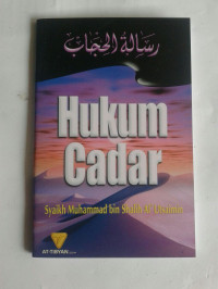 Image of Hukum Cadar