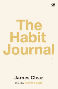 Image of The Habit Jornal