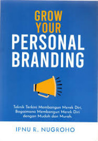 Image of Grow Your Personal Branding