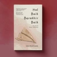 Image of Hal Baik Berakhir Baik