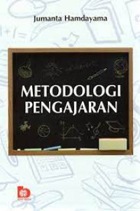 Image of Metodologi Pengajaran