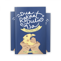 Image of Dua Rakaat Dulu Aja