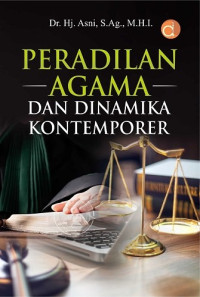 Image of Peradilan Agama
Dsn Dinamika Kontemporer
