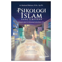 Image of Psikologi Islam Yang Sempurna