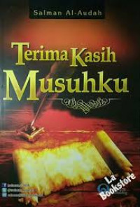 Image of Terima Kasih Musuhku