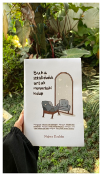 Image of Buku sekali duduk untuk memperbaiki hidup