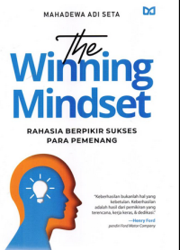 Image of The Winning Mindset