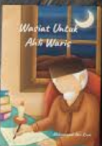 Image of Wasiat Untuk Ahli Waris