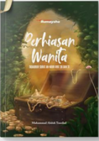 Image of Perhiasan Wanita : Tadabbur Surat An-Nuur Ayat 30 dan 31