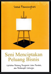 Image of Seni Menciptakan Peluang Bisnis