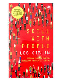 Image of Skill With People