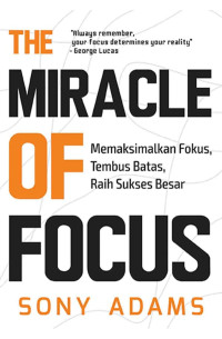 Image of The Miracle Of Focus