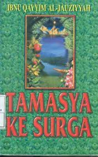 Image of Tamasya Ke Surga