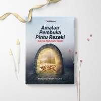 Image of Amalan Pembuka Pintu Rezeki