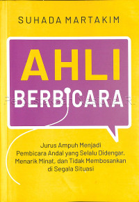 Image of AHLI BERBICARA