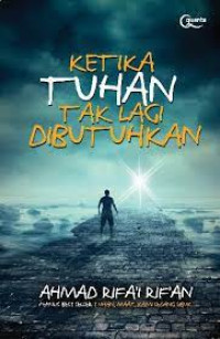Image of Ketika Tuhan tak lagi dibutuhkan