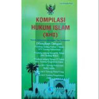 Image of Kompilasi Hukum Islam (KHI) : Hukum Perkawinan, Kewarisan, dan Perwakafan