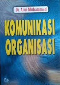Image of Komunikasi Organisasi
