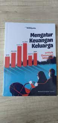 Image of Mengatur Keuangan Keluarga untuk Generasi Milenial