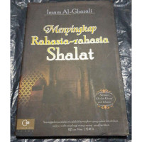 Image of Menyingkap Rahasia-rahasia Shalat