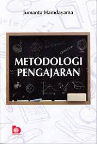 Image of Metodologi Pengajaran