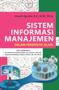 Image of Sistem Informasi Manajemen dalam Perspektif Islam