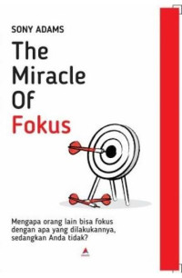 Image of The Miracle Of Focus