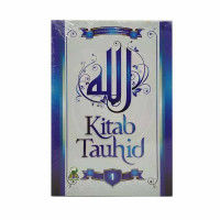 Image of Kitab Tauhid