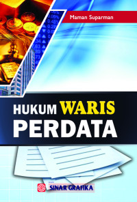Image of Hukum Waris Perdata