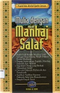 Image of Mulia Dengan Manhaj Salaf