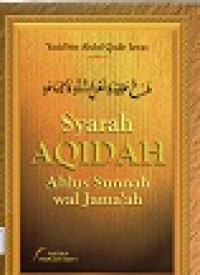 Image of Syarah Aqidah Ahlus Sunnah wal Jama'ah