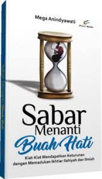 Image of Sabar Menanti Buah Hati