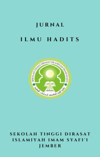 Image of Peran Mata Kuliah Hadis Siyasah Imarah di Prodi Ilmu Hadits STDI Imam Syafi'i Jember dalam Menjaga Stabilitas Politik Negara
