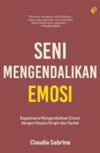 Image of Seni Mengendalikan Emosi