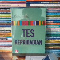 Image of Tes Kepribadian