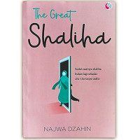 Image of The Great Shaliha