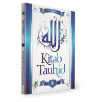 Image of Kitab Tauhid 1