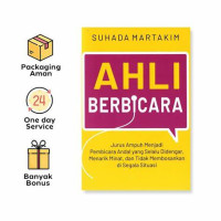 Image of Ahli Berbicara