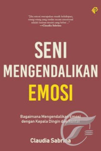 Image of Seni Mengendalikan Emosi